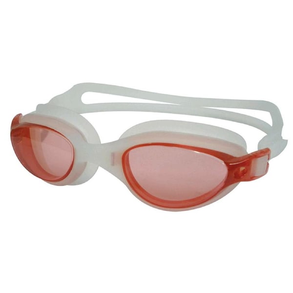 Goggle Dyfri Red / Clear