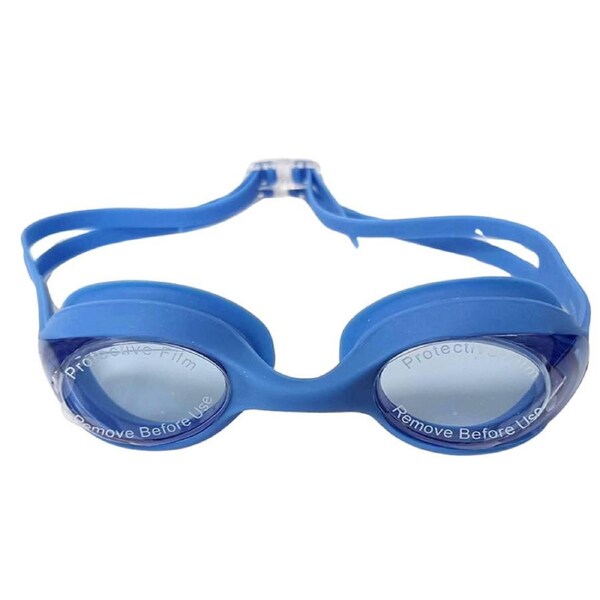 Goggle Jelly Bean Blue / Blue