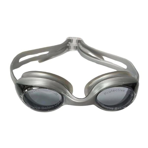 Goggle Jelly Bean Smoke / Smoke