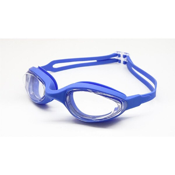 Goggle Pacer Clear / Blue