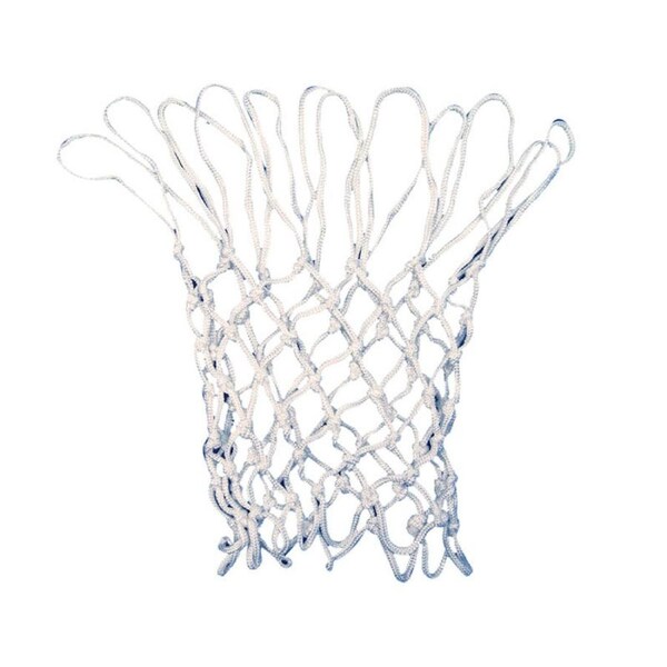 Basketball Net Heavy Duty - White