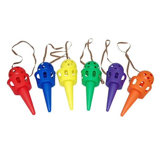 Alliance Catch Cup Set - Set Of 6