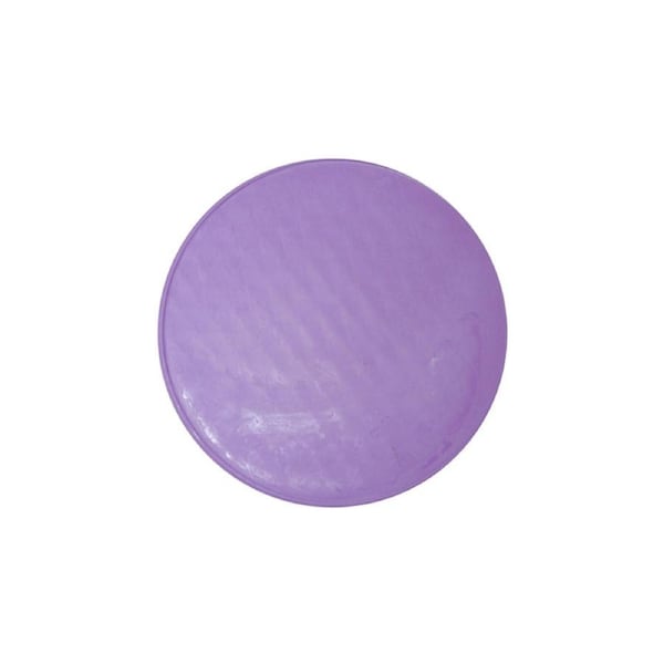 Flat Field Marker Set Of 10 - Purple