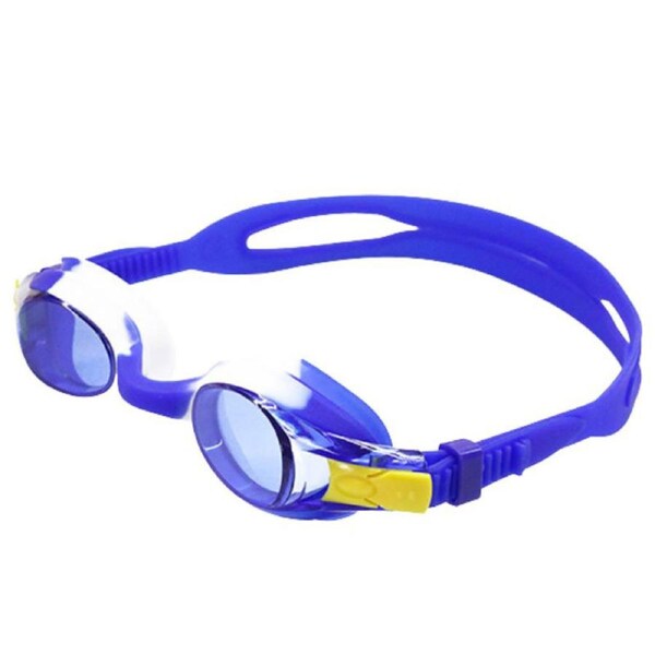 Swimfit Junior Goggle Afric Blue / White / Blue