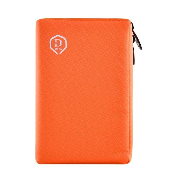One80 Dart Double Dart Box - Orange