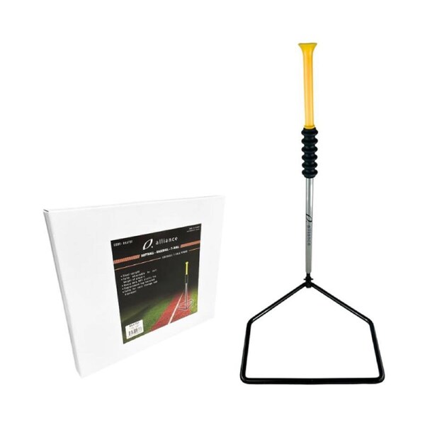 Alliance Foldable T-Ball Stand