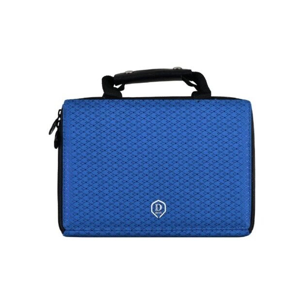 One80 Master Dart Box Blue