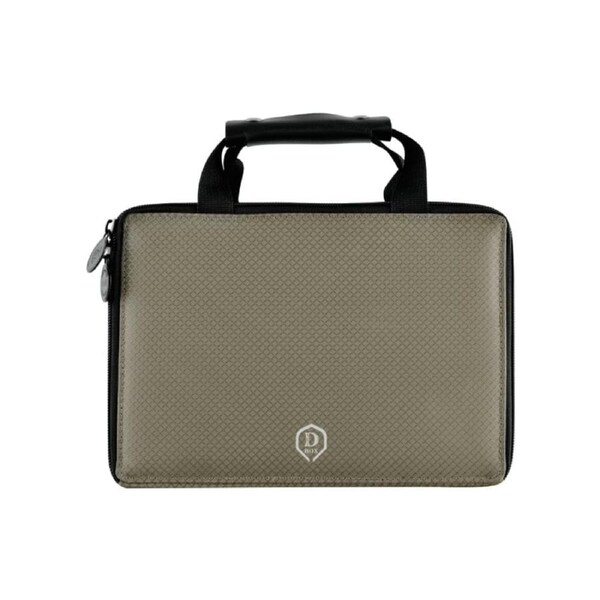 One80 Master Dart Box Grey