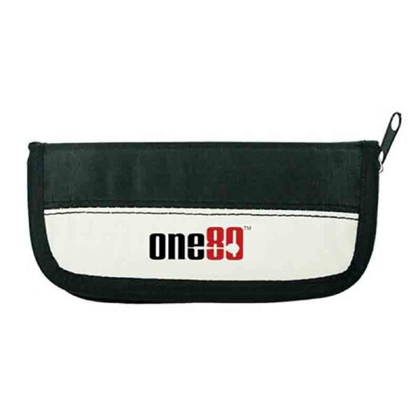 One80 Nylon Dart Wallet - Compack