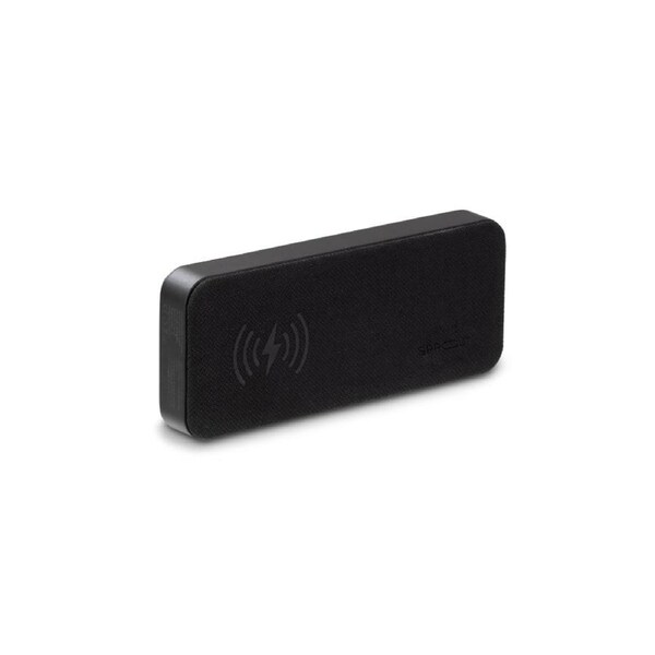Sprout Maverick Hybrid Bluetooth Speaker - Black (AU Version)