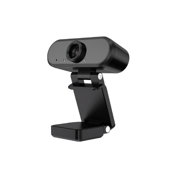 Maxxum Full High-Def Webcam with CMOS Sensor Supports 1920 x 1080 Screens