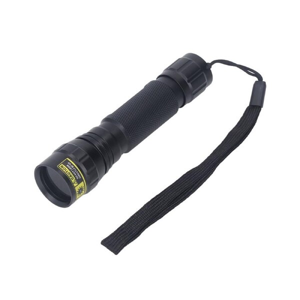 Led Torch Rechargeable 120,000 Lumens, Extremely Bright With Zoomable Ipx5 Waterproof Torch With 5 Modes For Outdoor Camping
