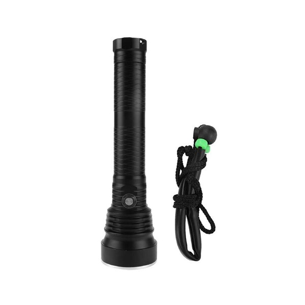 LED Flashlights Rechargeable Torch for Emergency Security Camping