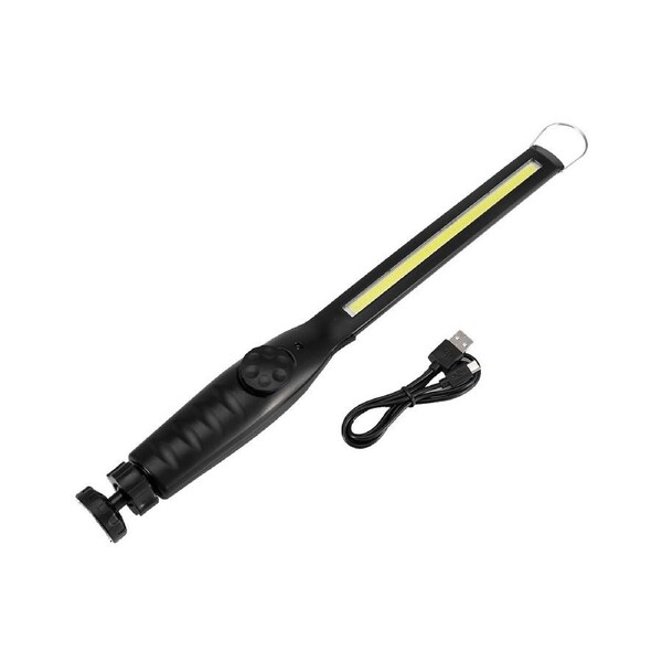 LED Flashlight Super Bright 10000lm Waterproof Rechargeable Zoomable Powerful Handheld Torch for Camping Emergency