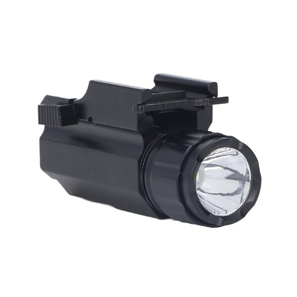 UV Flashlight Curing Light Blacklight 365nm 5W Portable Inspection Tool for Coin Stamp