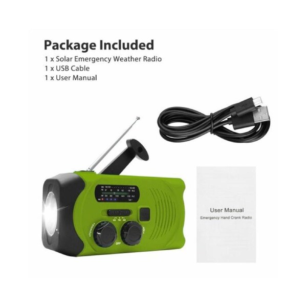 Strobe 10L Rear Light