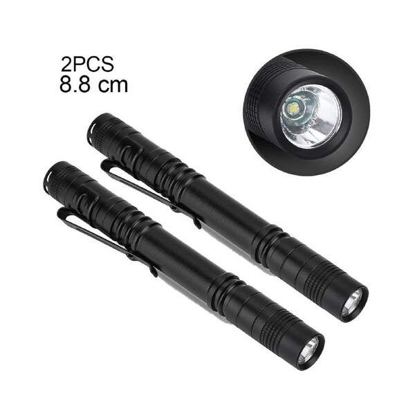 High Brightness Led Flashlight,Most Powerful Usb Rechargeable Flashlight Torch, IPX6 Water-Resistant For Camping/Outdoor/Emergency Flashing - 50W