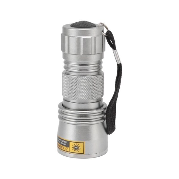 Flashlight Lumens Rechargeable Flashlights Bright LED Flashlight for Emergency, Inspection, Repair