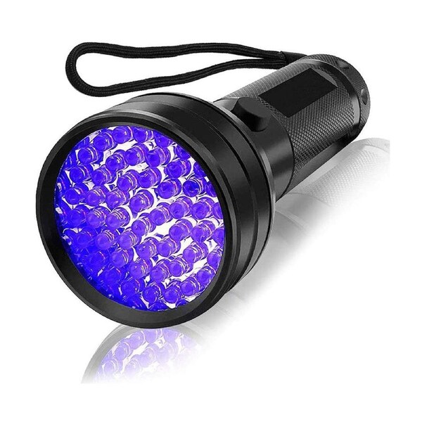 3800LM LED High Bright Flashlight Aluminum Alloy Waterproof Torch for Outdoor