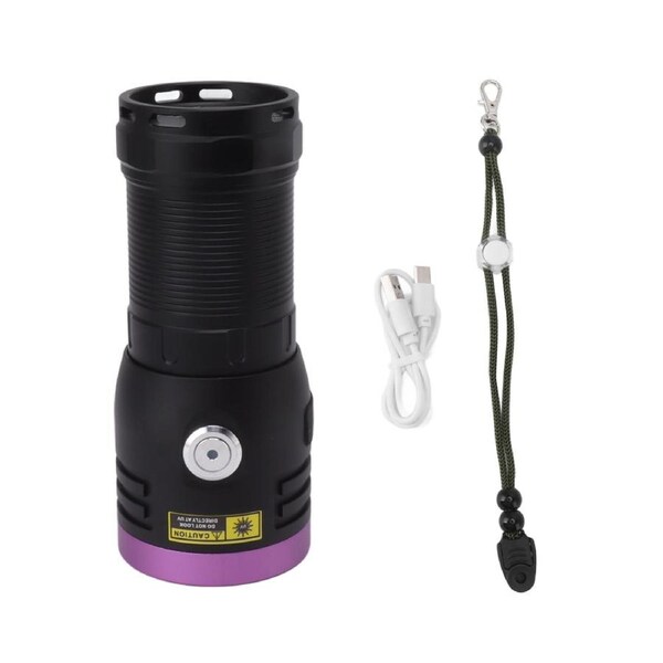 W550 180 Degree Rotating Folding Outdoor Camping COB Light LED Flashlight with Magnet