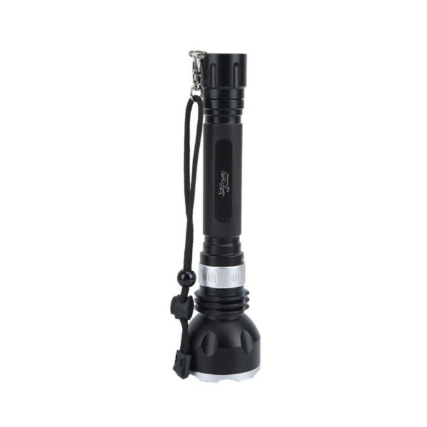 Hand Crank Solar Powered Flashlight, Emergency Rechargeable LED Flashlight, Survival Flashlight, Quick Snap Carbiner Dynamo Flashlight Torch for Outdoor Sp