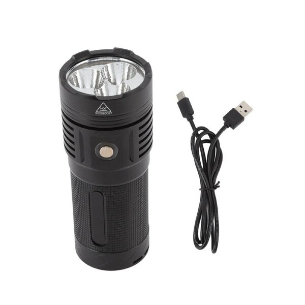 WORX 20V Cordless 4-in-1 LED Light Skin (POWERSHARE Battery / Charger not incl.) - WX027.9