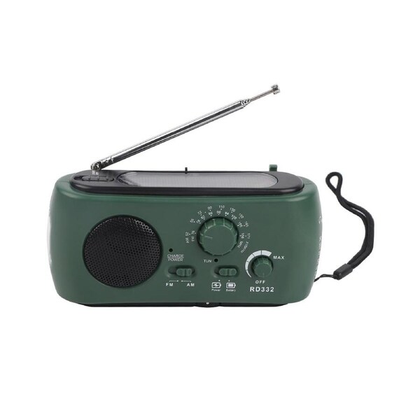 Portable LED Work Light, Hanging Hook & Magnetic Flashlight, Battery Powered Pocket Work Light 2-Pack