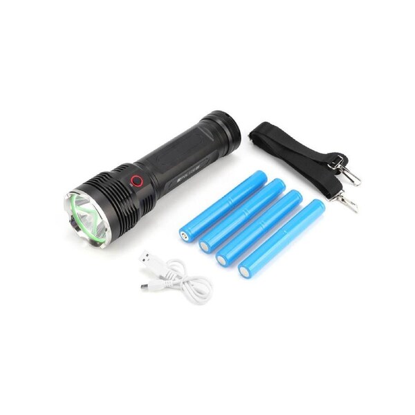 Solar Hand Crank AM/FM Radio with LED Flashlight Emergency Phone Charger