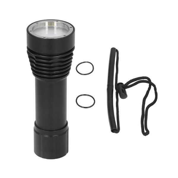 Flash Lights XHP50 5 Modes One Key Operation Physical Reverse Switch Convenient Camping Tool for Travel