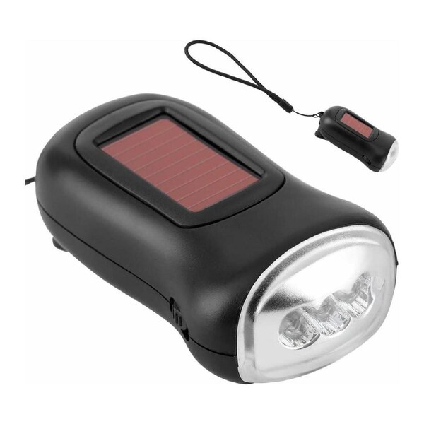 P50 Aluminium Alloy Outdoor Waterproof Distance Light LED Flashlight Torch for Camping Work Light