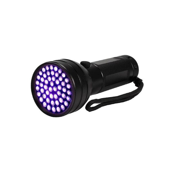 Flashlight - Hand Cranking Solar Powered Rechargeable Flashlight Emergency Led Flashlight Quick Snap Clip Backpack Flashlight