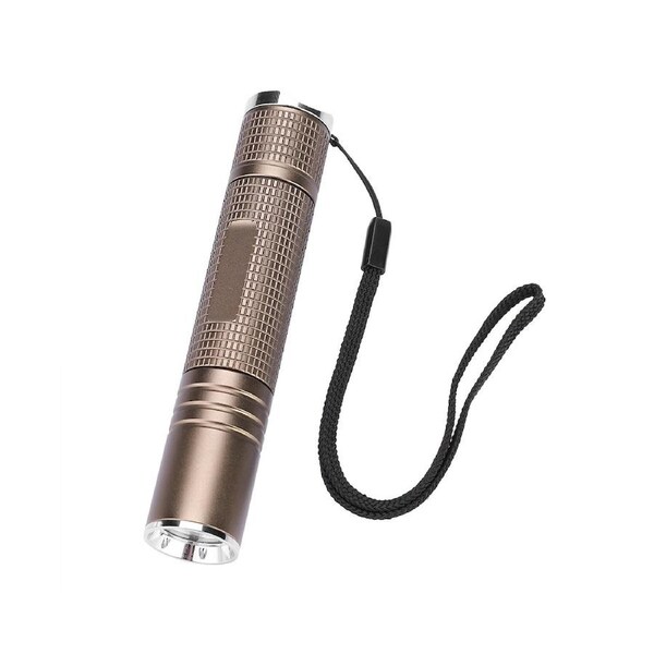 LED Flashlight, 10000 Lumens XHP90 Ultra Powerful Adjustable Zoomable Waterproof Torch Flashlight
