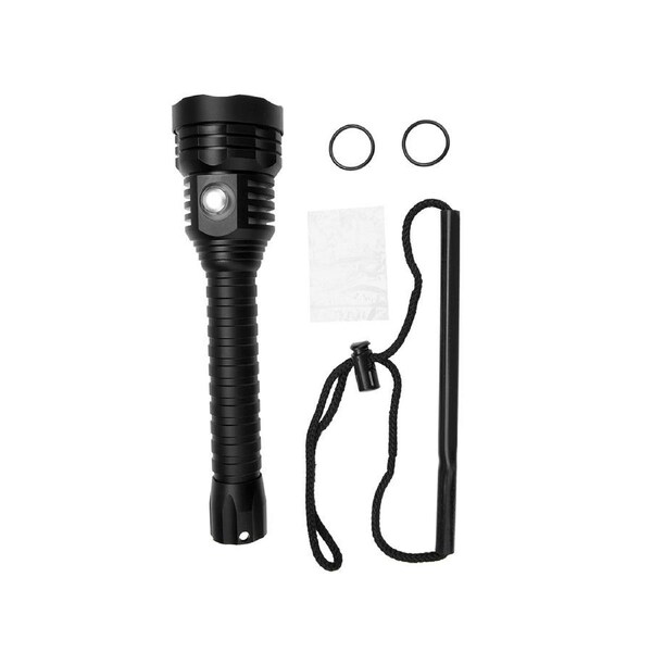 Jade Appraisal Light Detector Lamp Pocket LED Torch Identification Flashlight for Jewelry Gemstones Diamond Identification