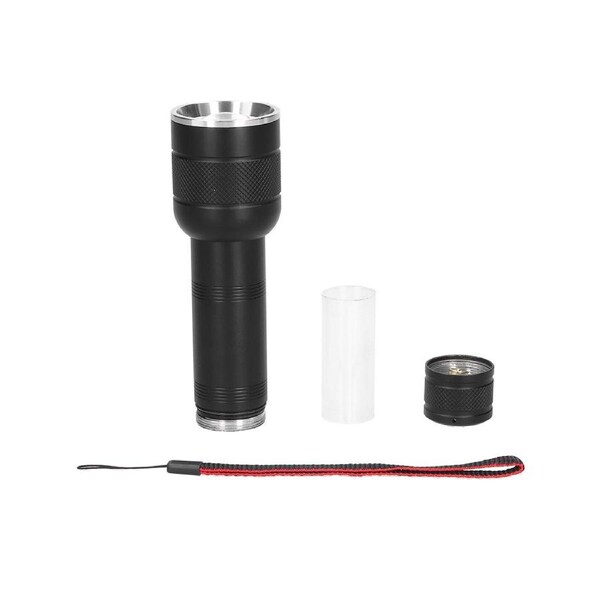 COB LED Work Light USB Rechargeable Handheld Work Light for Outdoor Camping Vehicle Repairing