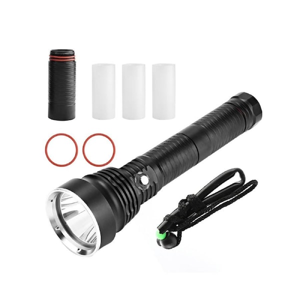 Solar Radio AM/FM Crank Radio Portable USB Rechargeable Emergency Radio with 2000mAh Power Bank, LED Flashlight, SOS Alarm and Hand Crank Dynamo - Green