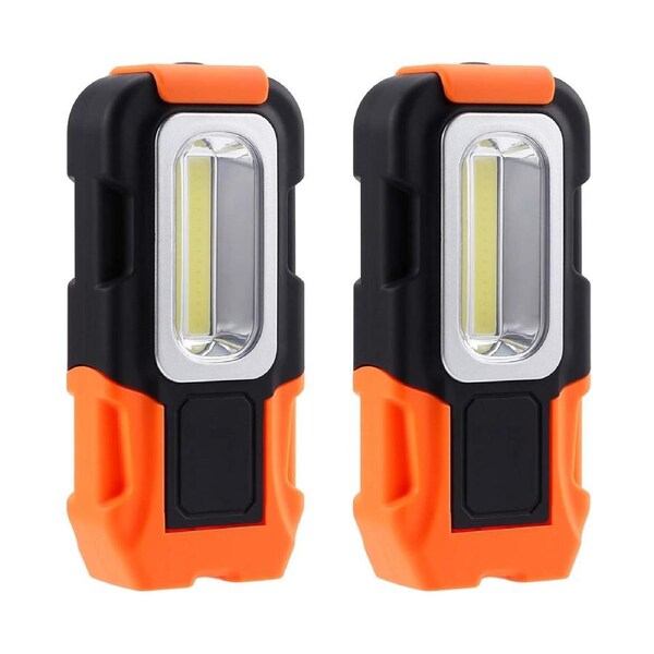3W LED USB Hand Torch and Lantern