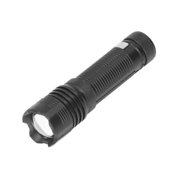15000lm Strong Light Flashlight Waterproof Professional Diving Torch for 150m Underwater Fishing