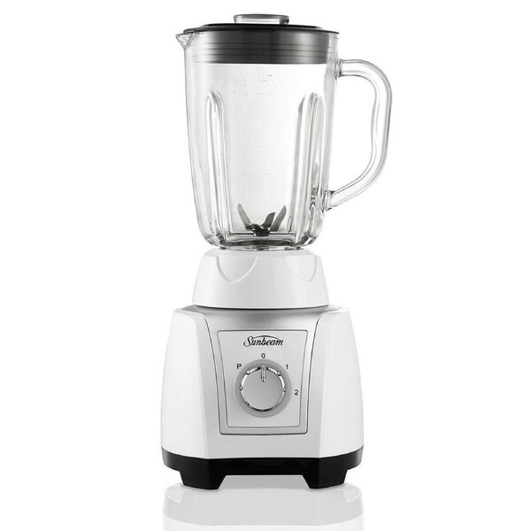 Sunbeam Ice Breaker Blender PBT2000WH