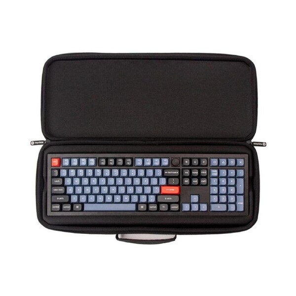 Keychron Keyboard Carrying Case for Q6/V6/K10 Pro