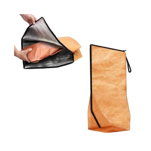 BBQ Blanket for Resting Meat Reusable Zippered Large Capacity Meat Blanket