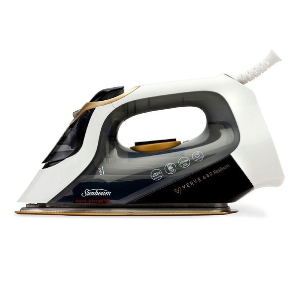 Sunbeam Verve 680 Resilium Iron SRA6800