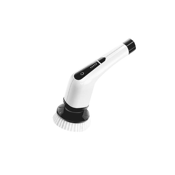 Electric Spin Scrubber Rechargeable Cleaning Brush