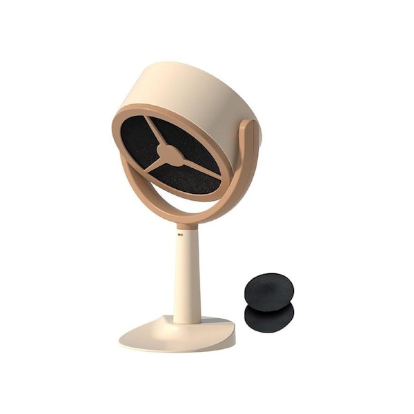 Q8 USB Desktop Range Hood for BBQ Hot Pot