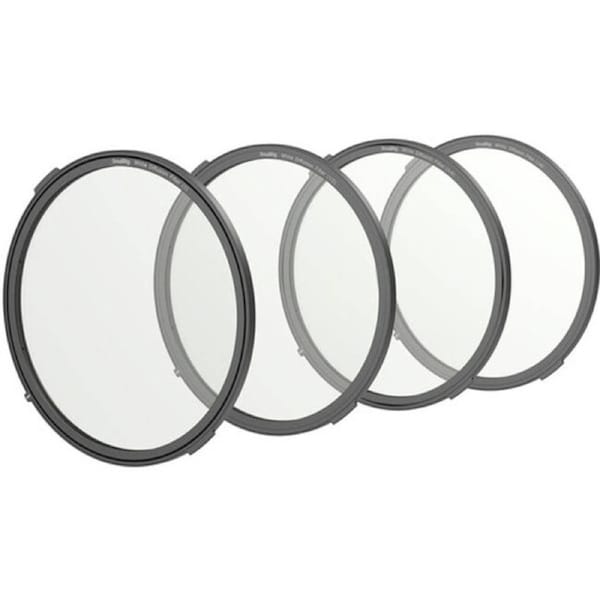 SmallRig White Diffusion Filter Kit 4652