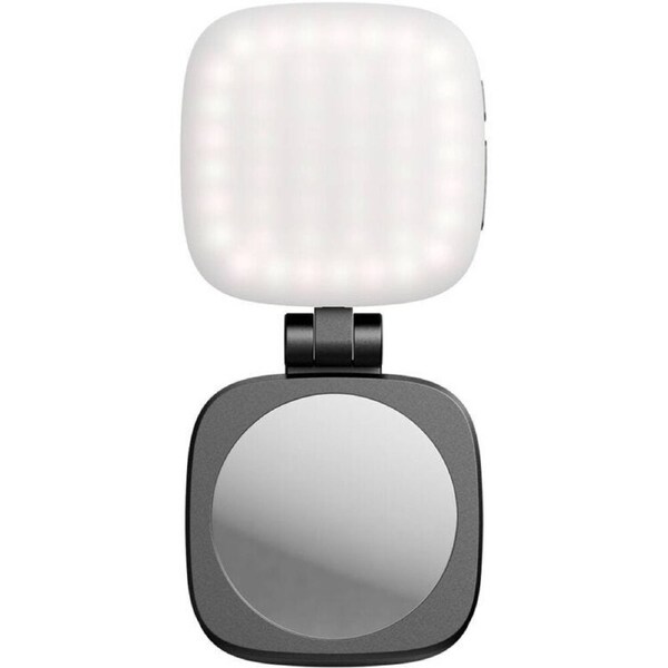 SmallRig Vibe P48 Detachable Mobile Phone LED Video Light (Black) 4656