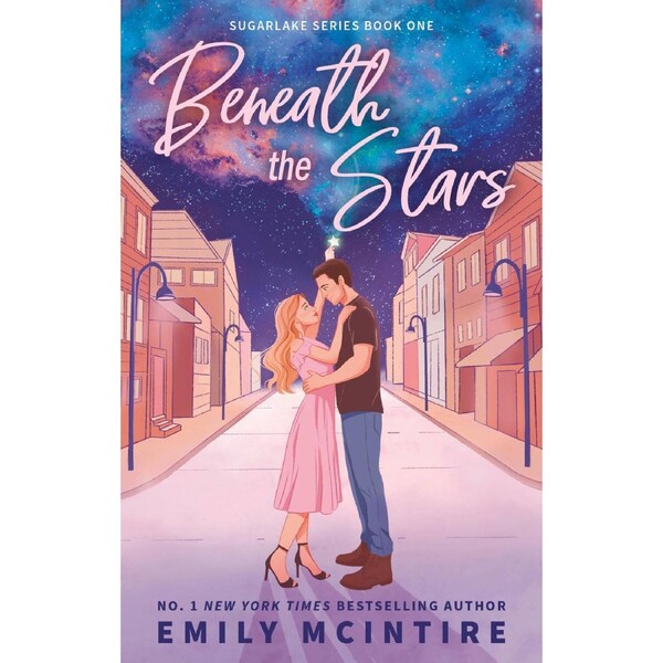 Beneath the Stars
