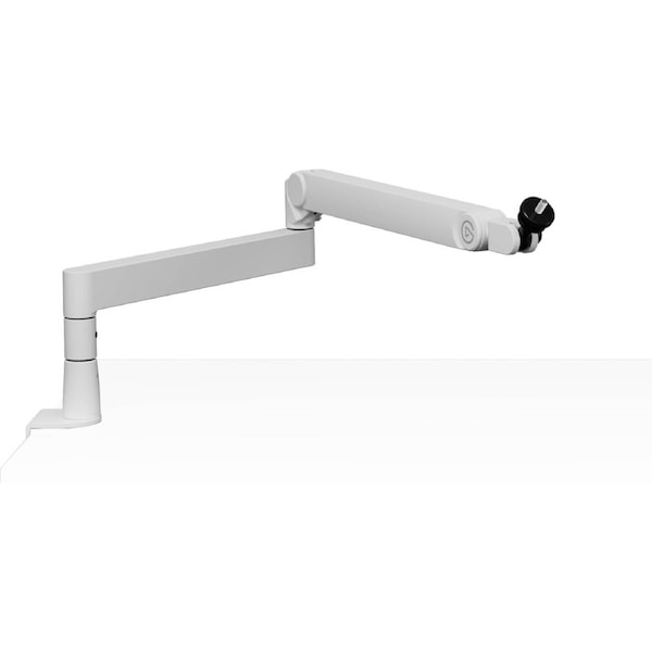 Elgato Wave Mic Arm Pro (White)