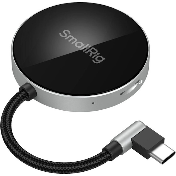 SmallRig SD3.0 Memory Card Reader 4869