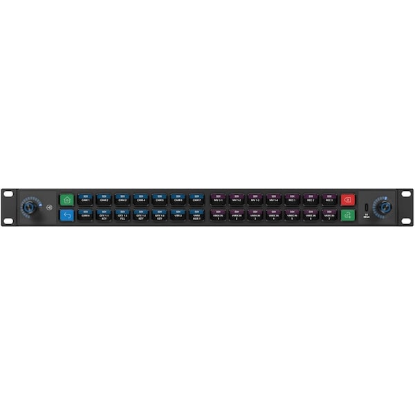 Elgato Stream Deck Studio