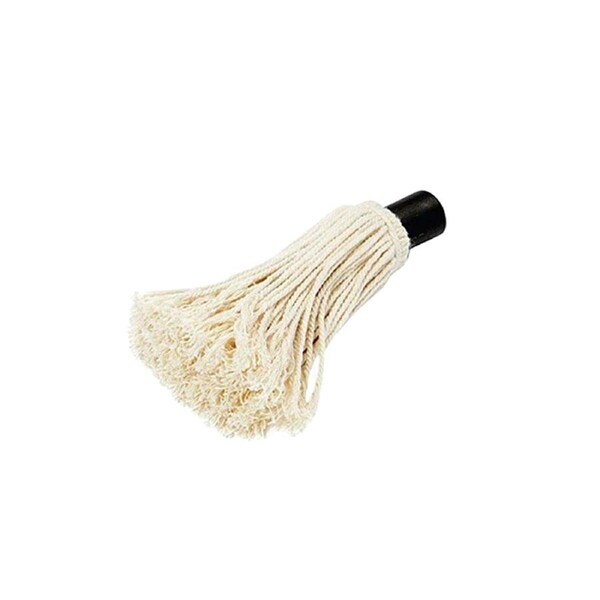 Grill Basting Mop Brush Head Kitchen BBQ Cooking Replacement Tool Accessories-1